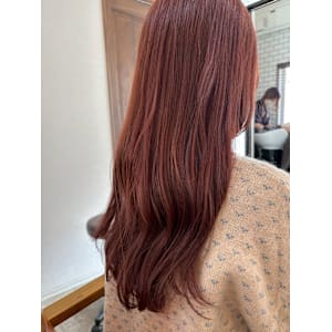 ピンクオレンジ - jenta【ジェンタ】掲載中