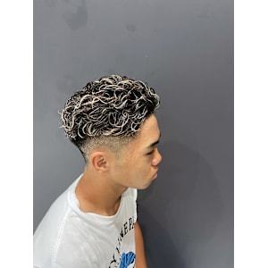 Hair Salon CREO 片江店×スタイル - Hair Salon CREO 片江店【ヘアサロン クレオ カタエテン】掲載中