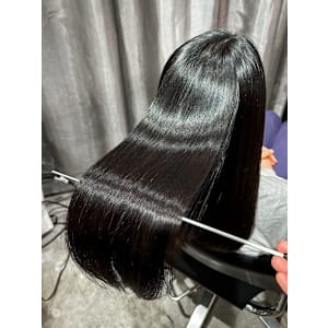 髪質改善縮毛矯正 - bern【ベルン】掲載中