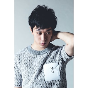 ALGERNON 【アルジャーノン】×ショート