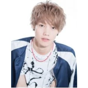 メンズショート