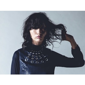 ALGERNON 【アルジャーノン】×ロング