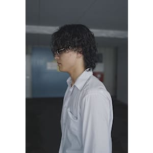 プードルパーマ／サーフカール／平塚美容室