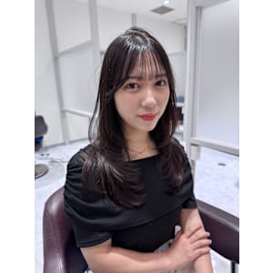 似合わせレイヤーで好印象に【三軒茶屋】