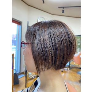 ヘア・ステージ PASTEL×スタイル