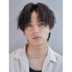 ツイスパセンターパート