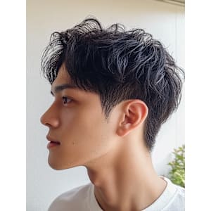 メンズスタイル