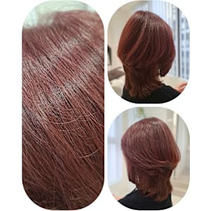 トリートメントエステ♪カシミヤ髪質改善トリートメント - Hair & Spa y‐Forme Ginza【ヘアアンドスパユーフォルムギンザ】掲載中