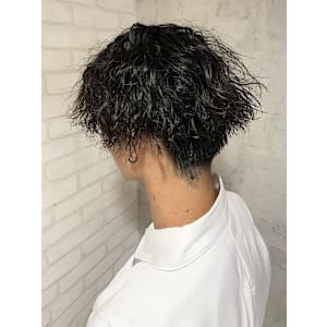 スイストスパイラルマッシュ - Afinar 横浜店【アフィナーヨコハマテン】掲載中