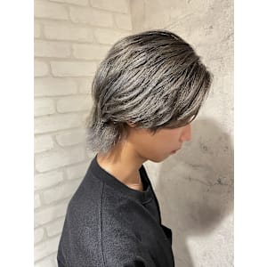 ウルフショート