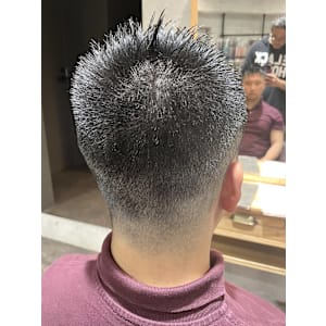 ビジネスフェード