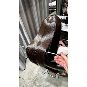 髪質改善縮毛矯正 - bern【ベルン】掲載中