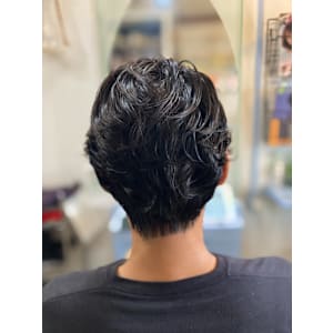 Petit Repos美容室×スタイル