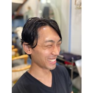 Petit Repos美容室×スタイル