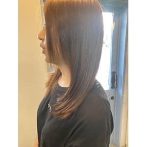 Petit Repos美容室×スタイル