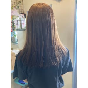 Petit Repos美容室×スタイル