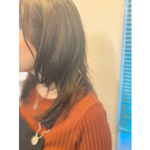 Petit Repos美容室×スタイル