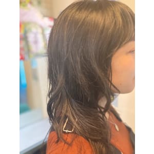 Petit Repos美容室×スタイル