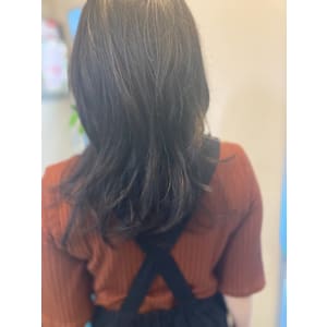 Petit Repos美容室×スタイル