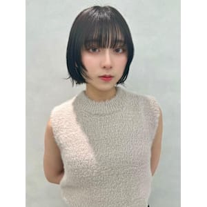 Ash 中野店×スタイル