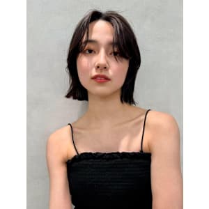 Ash 中野店×スタイル