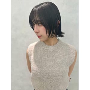 Ash 中野店×スタイル