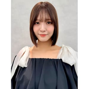 Ash 中野店×スタイル