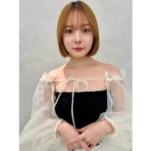 Ash 中野店×スタイル