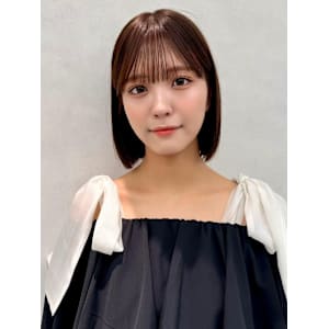 Ash 中野店×スタイル