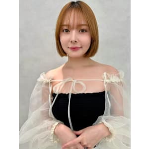 Ash 中野店×スタイル