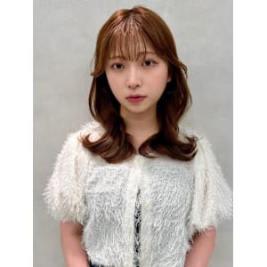 Ash 中野店×スタイル