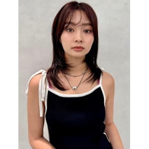 Ash 中野店×スタイル