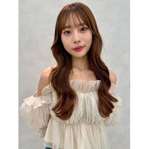 Ash 中野店×スタイル