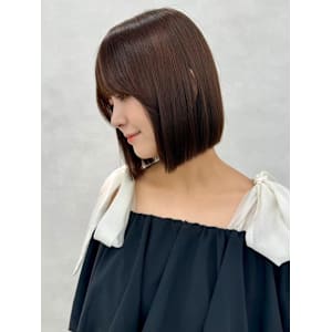 Ash 中野店×スタイル