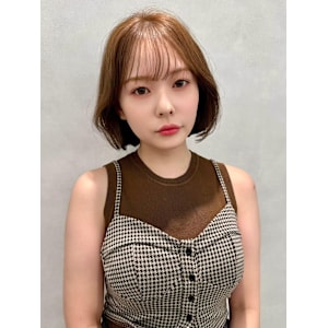 Ash 中野店×スタイル