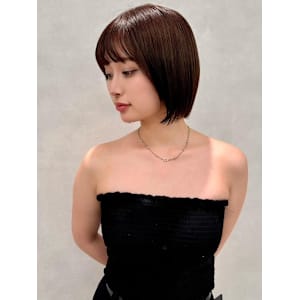 Ash 中野店×スタイル