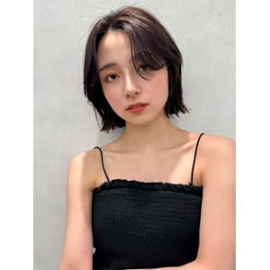 Ash 中野店×スタイル