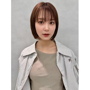 Ash 中野店×スタイル