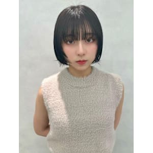 Ash 中野店×スタイル