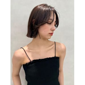 Ash 中野店×スタイル