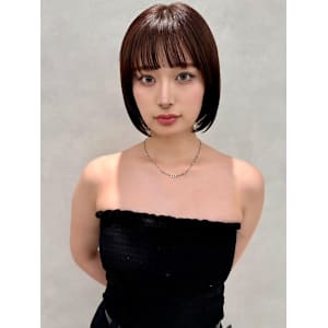 Ash 中野店×スタイル