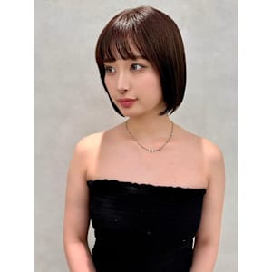 Ash 中野店×スタイル