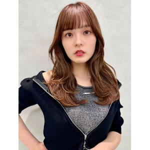 Ash 中野店×スタイル