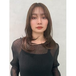 Ash 中野店×スタイル