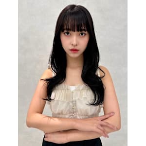 Ash 中野店×スタイル