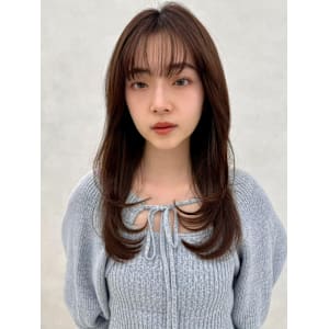 Ash 中野店×スタイル