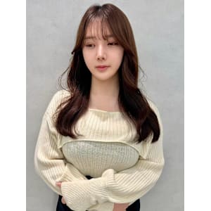 Ash 中野店×スタイル