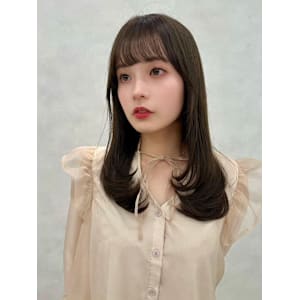 Ash 中野店×スタイル