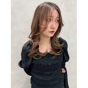 Ash 中野店×スタイル