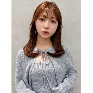 Ash 中野店×スタイル